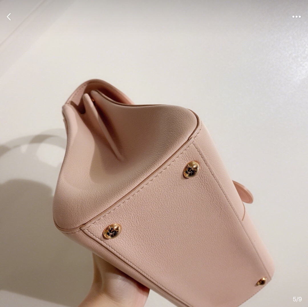 델보 브리앙 MM 토고백 미니